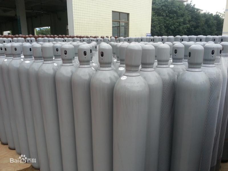 高純四氟化碳、四氟化碳混合氣